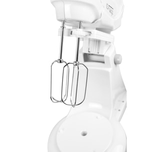 IMPASTATRICE TOTALE BATTI E IMPASTA, 700w