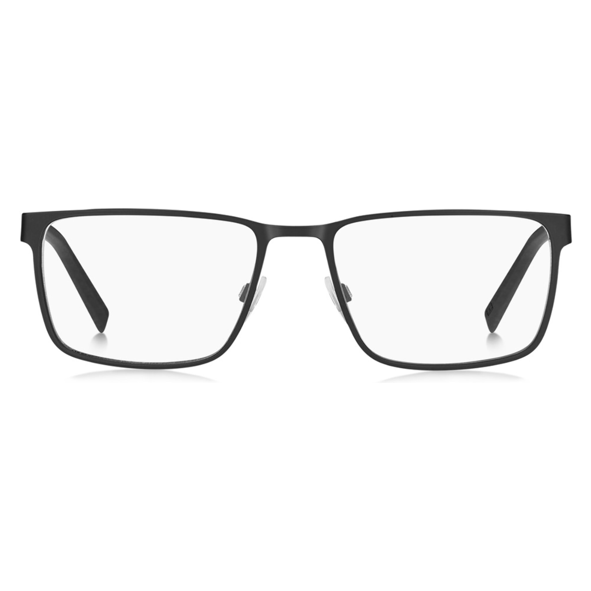 Gafas de Vista Tommy Hilfiger TH 2204 D51 de Metal Hombre 57 mm