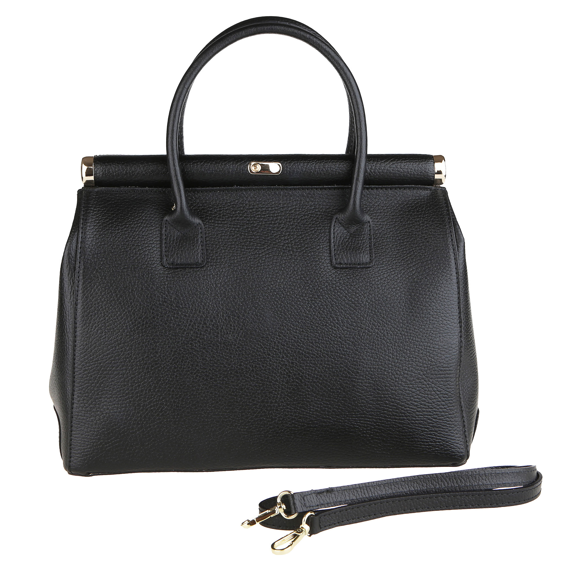 Chicca Borse Borsa Nero