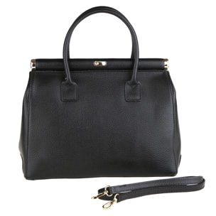 Chicca Borse Borsa Nero