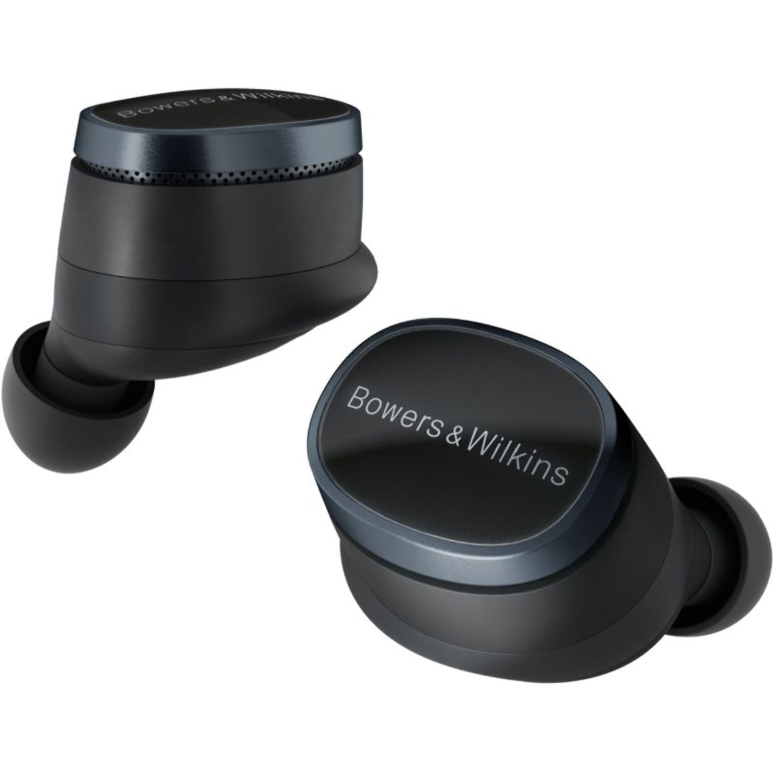 Ecouteurs BOWERS AND WILKINS Pi8 Noir