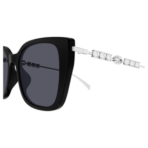 Gafas de Sol Gucci GG1971SA-002 de Acetato Mujer 55 mm