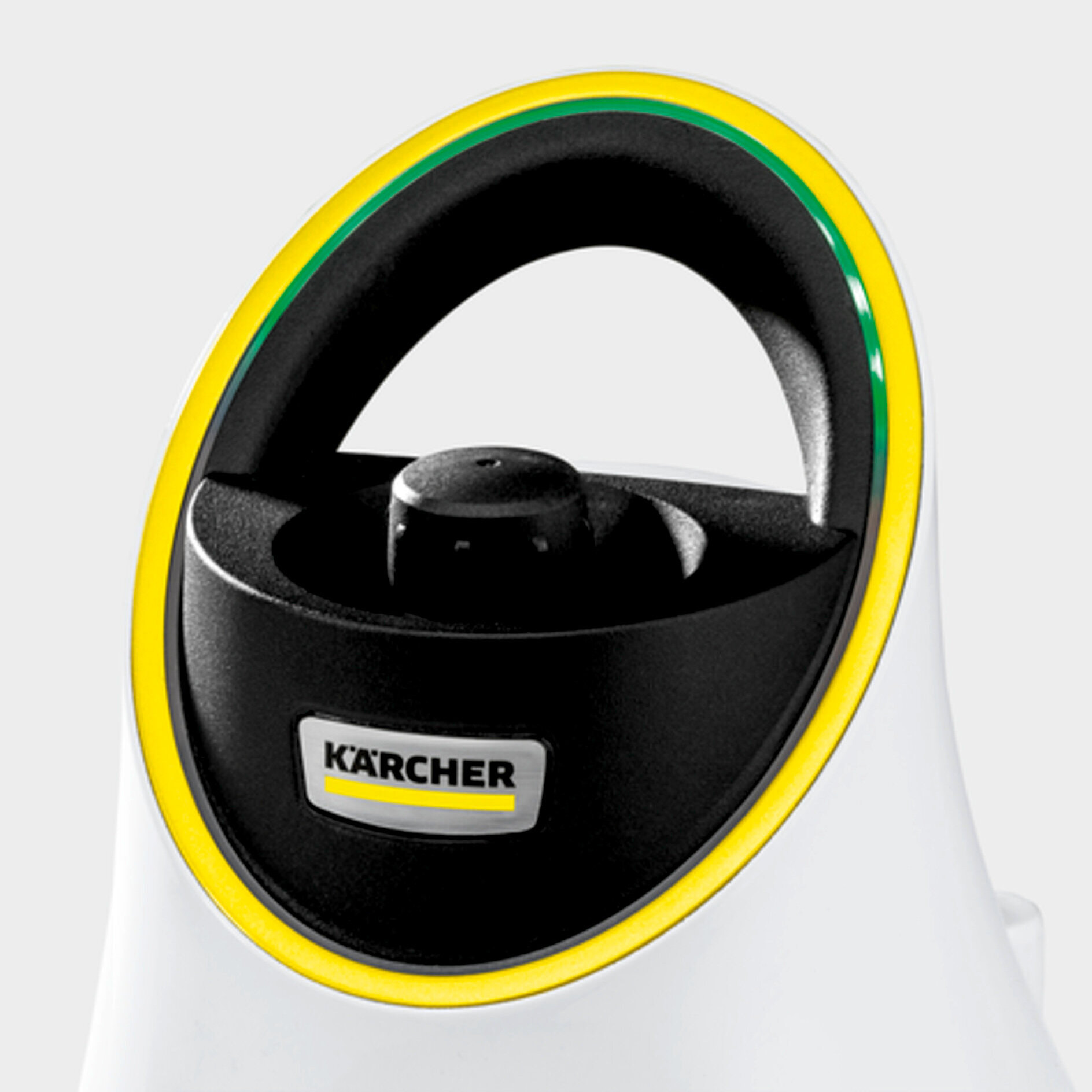 Nettoyeur vapeur Karcher SC 2 Deluxe Easyfix - Pression 3.2 bar- Débit vapeur 30 g/min- Kit sols Easyfix