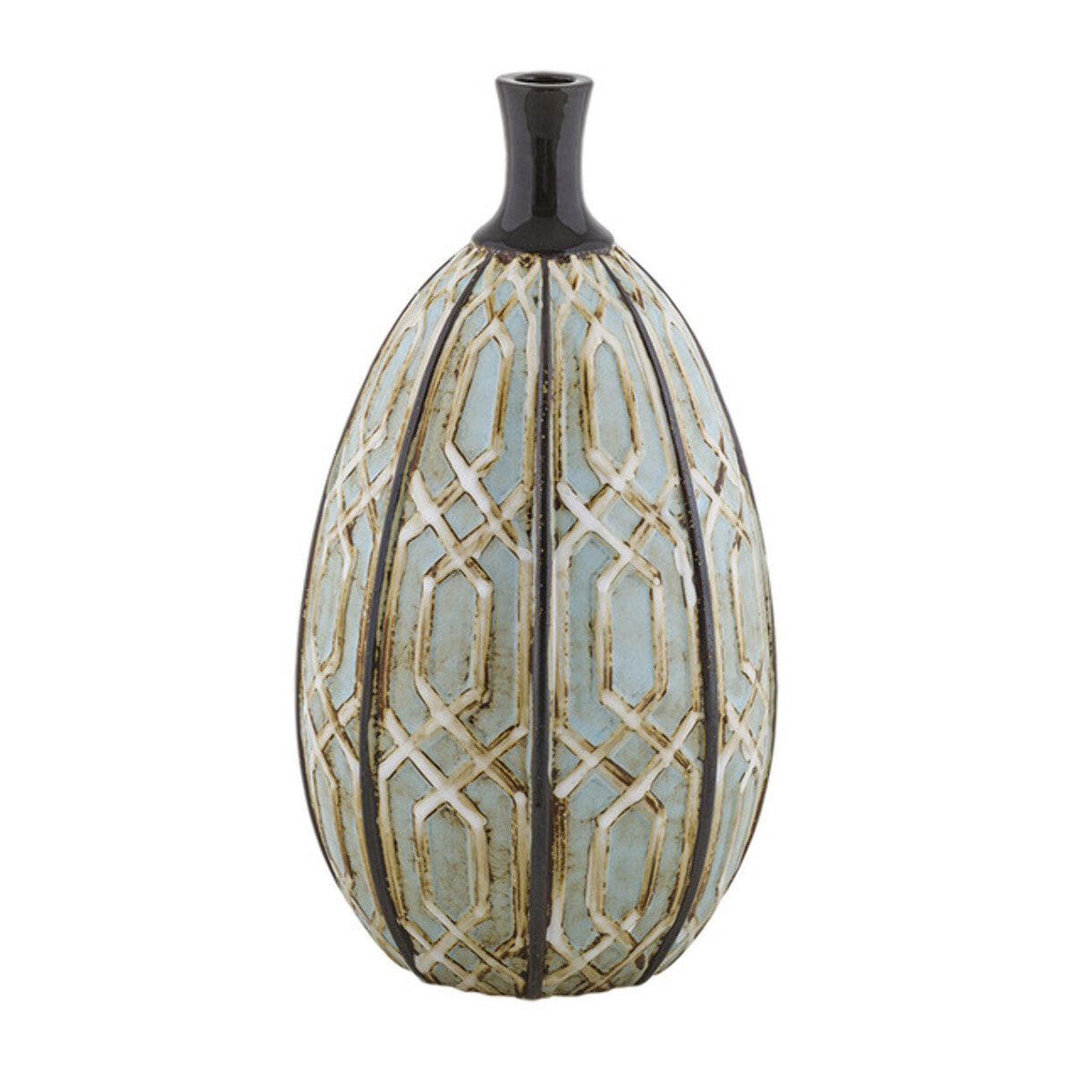 Vaso Cedro