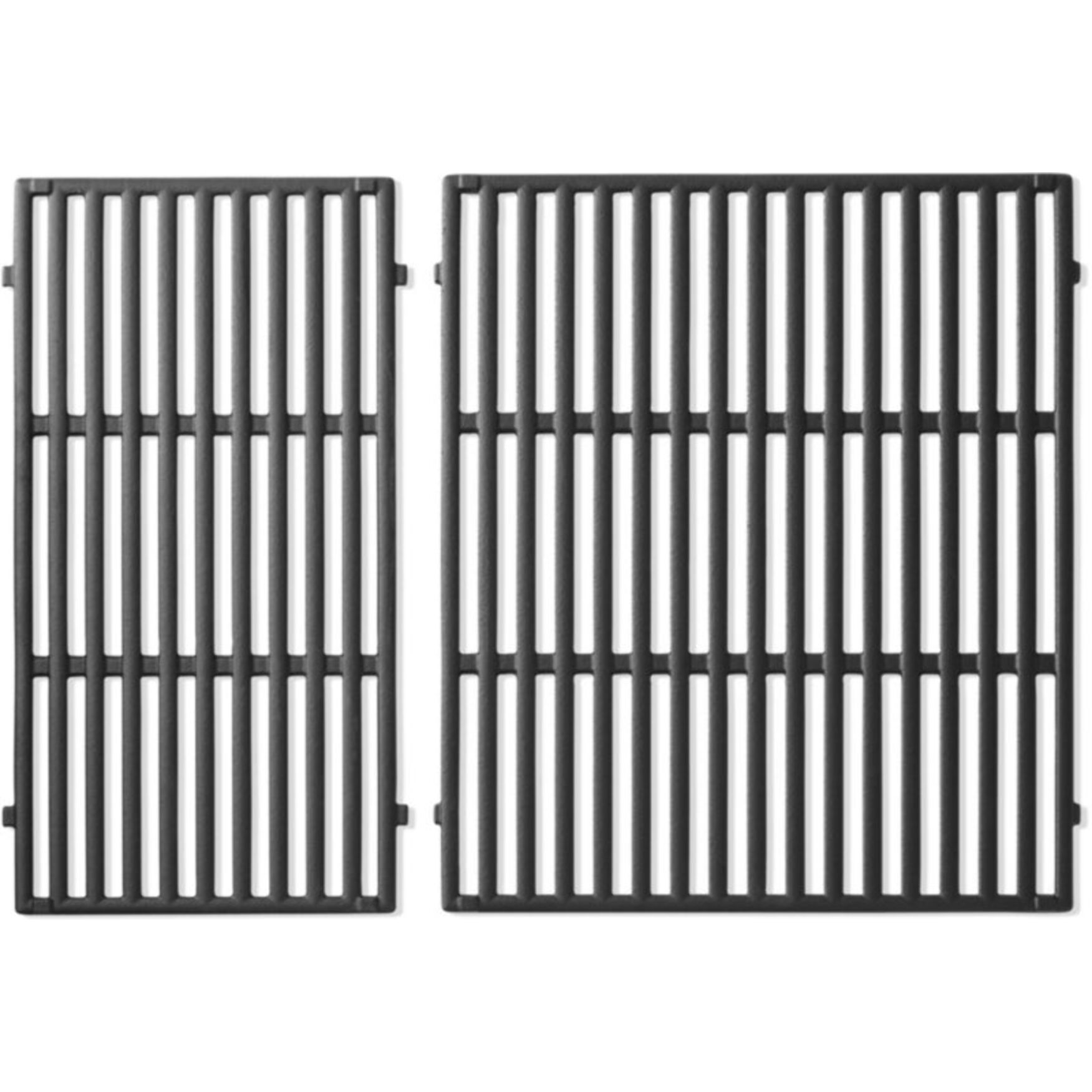 Grille barbecue WEBER de cuisson pour Spirit 3 bruleurs