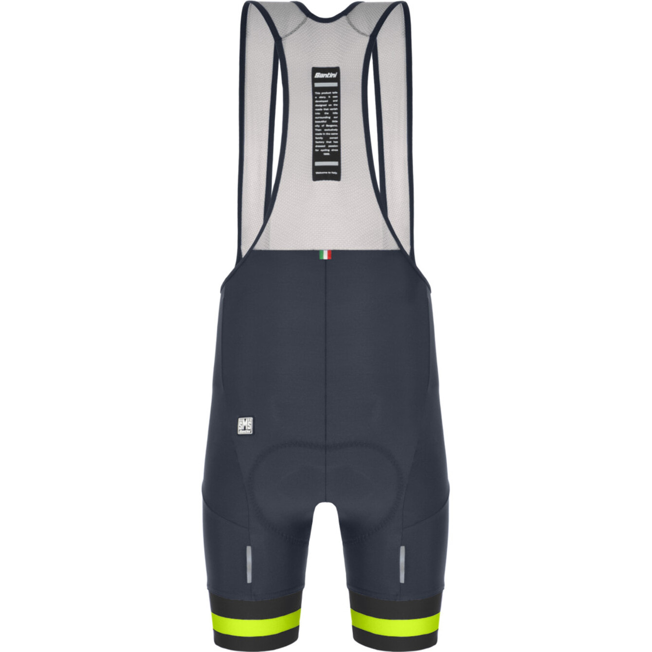 Tono Kinetic - Pantaloncini Donna - Grigio - Donna