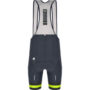 Tono Kinetic - Pantaloncini Donna - Grigio - Donna