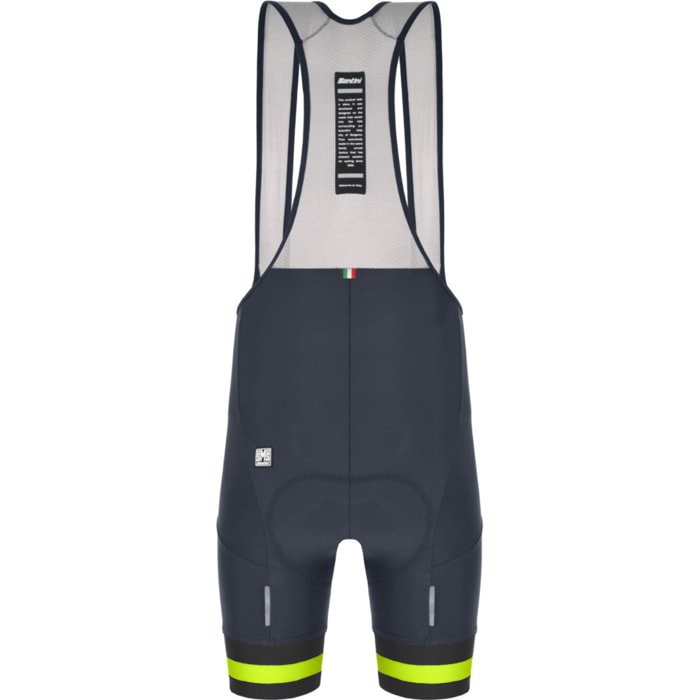 Tono Kinetic - Pantaloncini Donna - Grigio - Donna