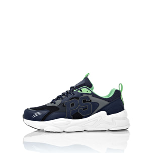 PLEIN SPORT Zapatillas bajas