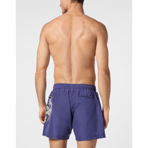 PHILIPP PLEIN Pantalones cortos DRAGON