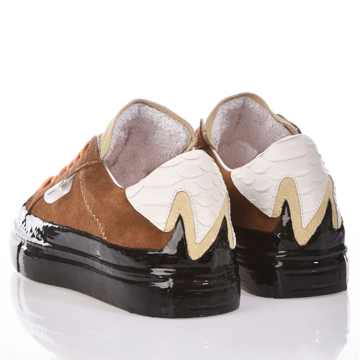 Mimanera Garage Soft Tabacco