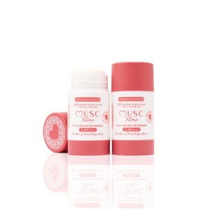 Sweet Litchi - Déodorant 50 g