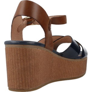 Sandalias Mujer de la marca STONEFLY  modelo DIVA 9 Blue