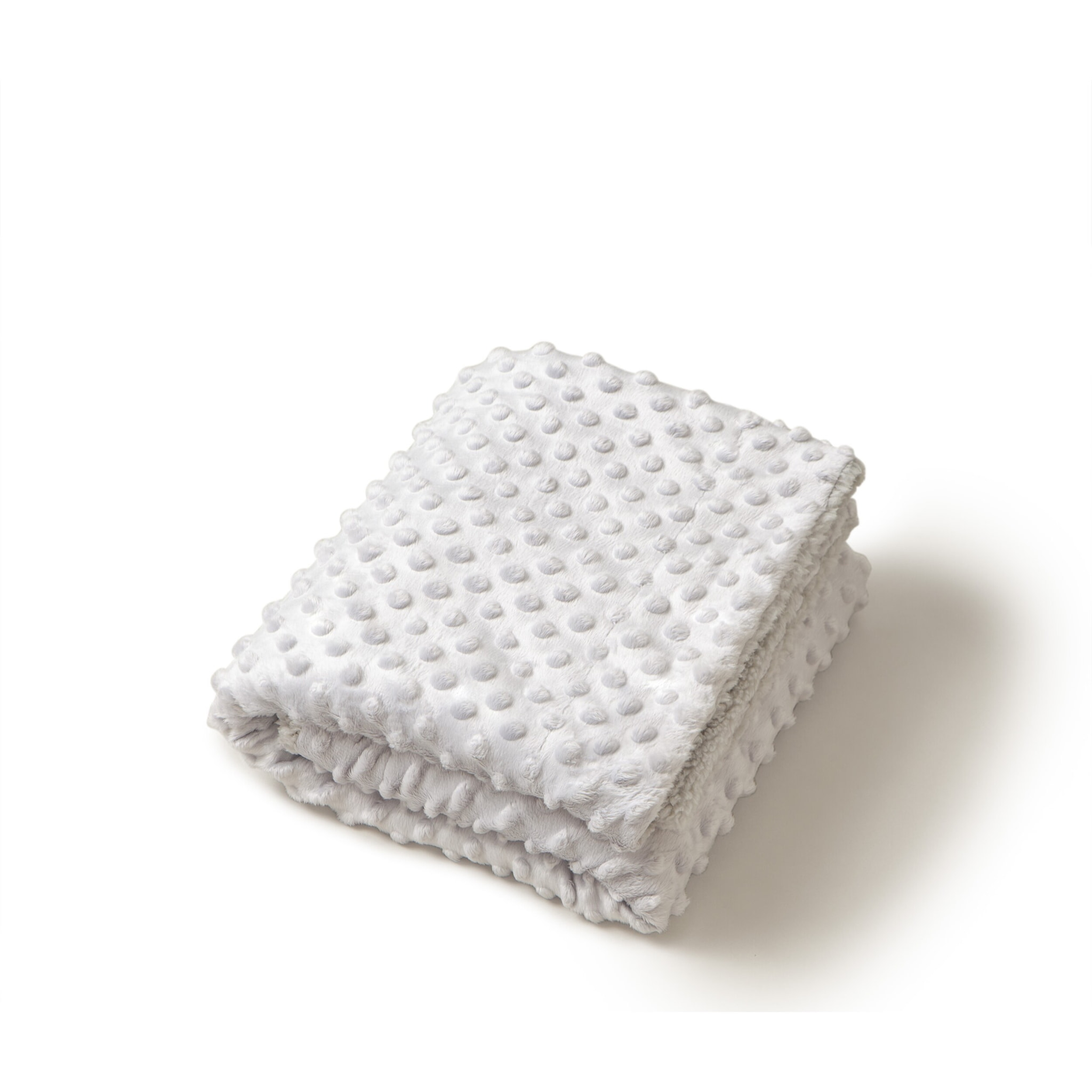 Manta Burbuja con Borreguillo