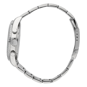 Reloj Maserati R8853100044 Hombre Analogico Cuarzo con Correa de Acero inoxidable