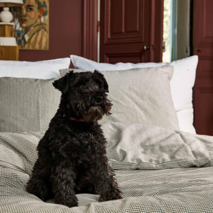 Taie d'oreiller Gustave