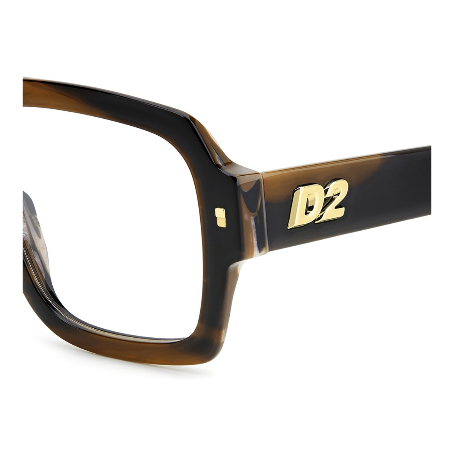 Gafas de Vista Dsquared2 D2 0148 EX4 de Acetato Hombre 54 mm