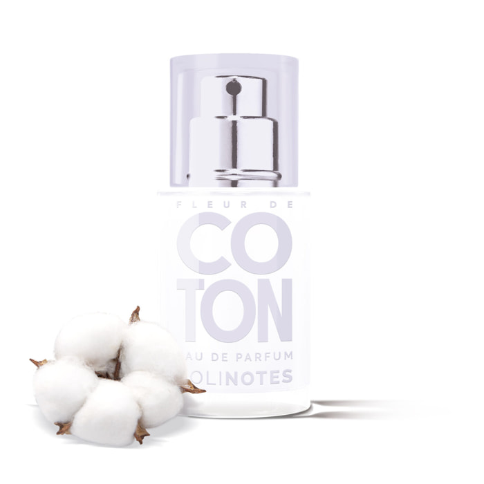 Coton - Eau de parfum