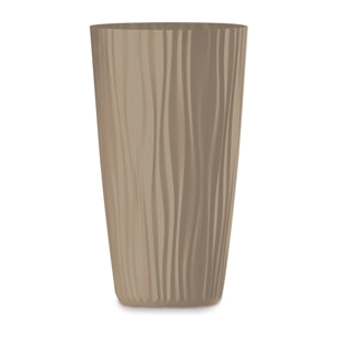 Plana Vaso Sahara High 35x60h