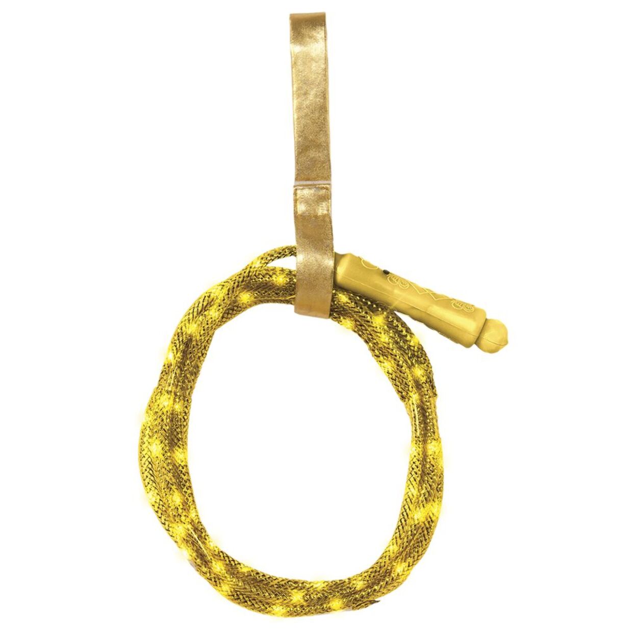 LAZO CON LUZ WONDER WOMAN AD