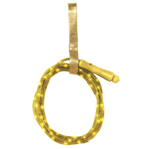 LAZO CON LUZ WONDER WOMAN AD