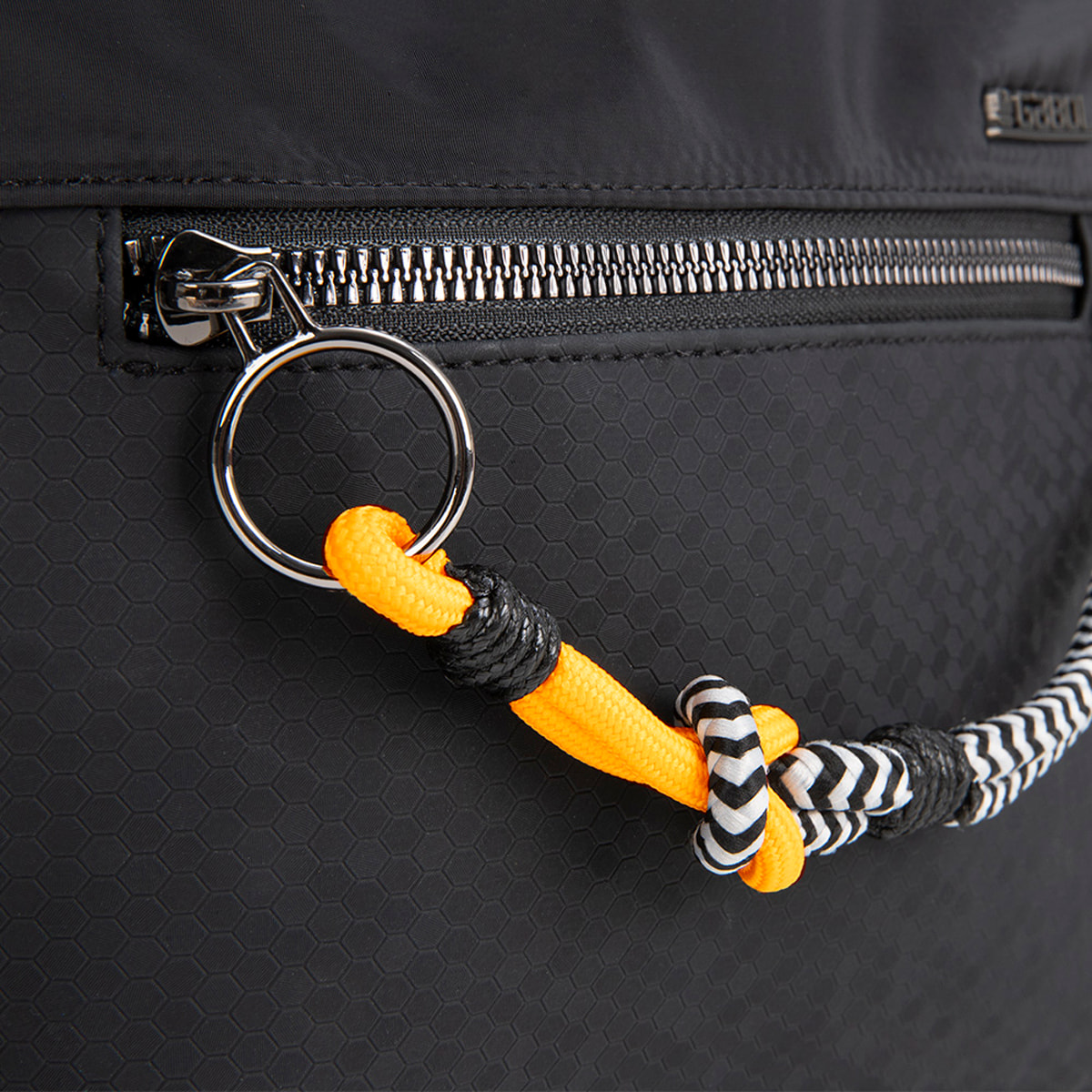 Bolso-mochila Gabol AISHA