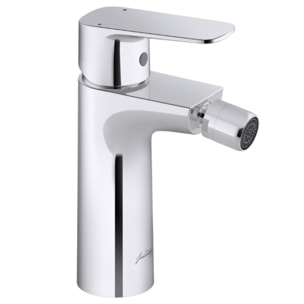 Mitigeur bidet July+ chromé