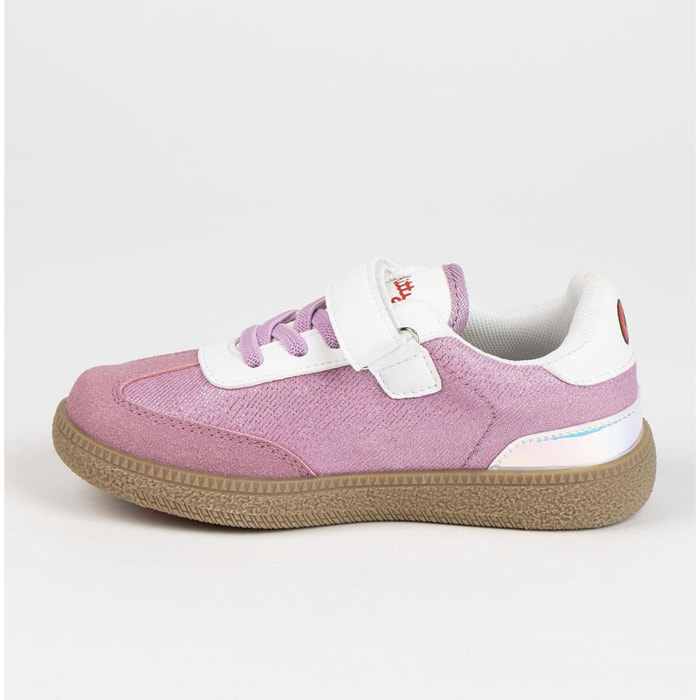 Deportiva Suela Tpr Hello Kitty