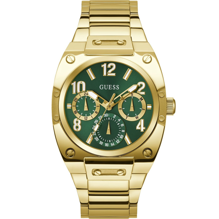 Guess Orologio Analogico Al Quarzo Gt Prodigy
