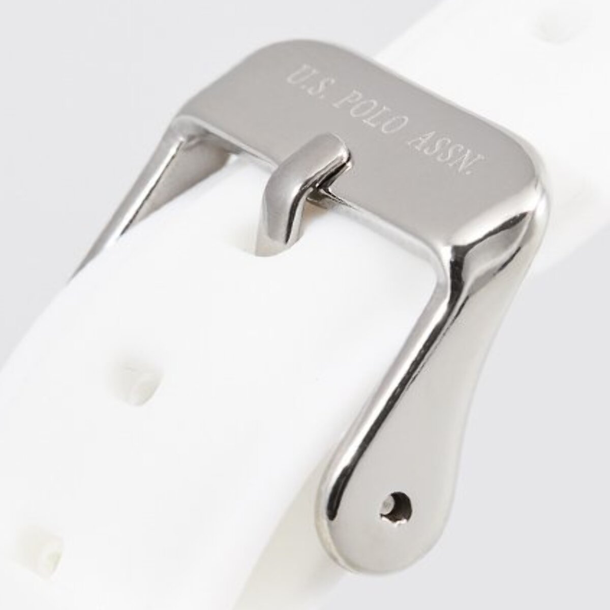 Orologio U.S. Polo Assn. in silicone