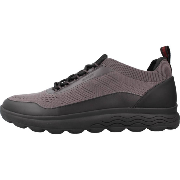 Sneakers de  Hombre de la marca GEOX  modelo U SPHERICA Gray