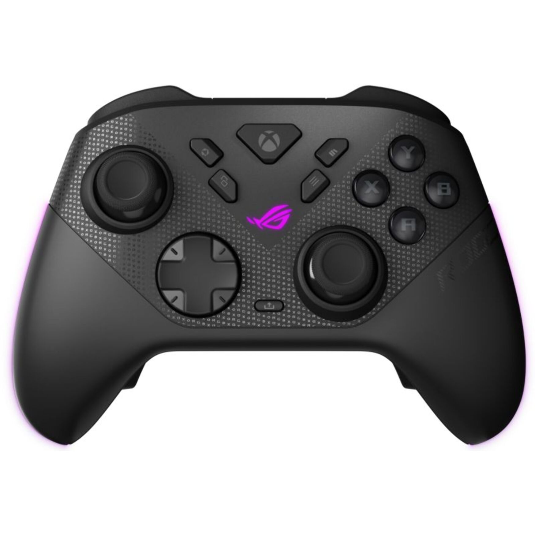 Manette ASUS ROG RAIKIRI II XBOX