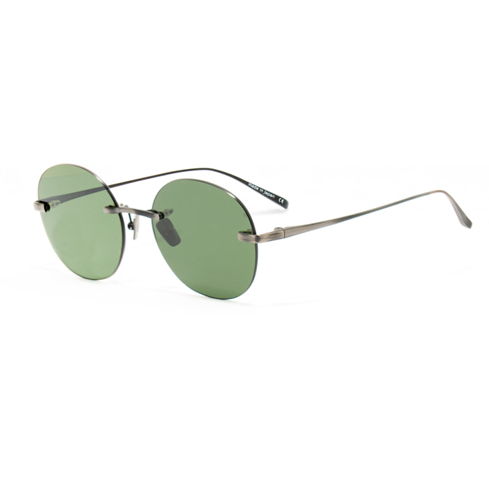 Gafas de sol Belstaff Hombre ASHINGDALE-BLK-53