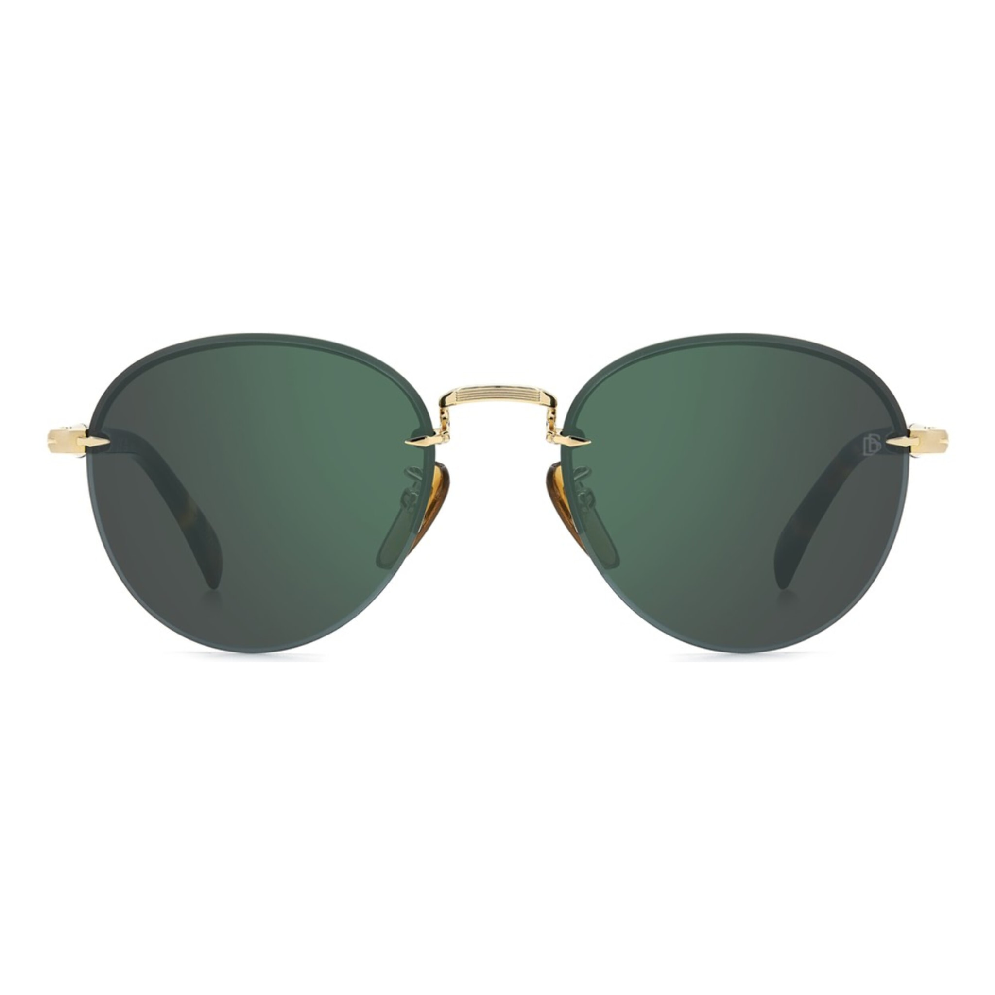 Gafas de Sol David Beckham DB 1173/S 06J de Metal Hombre 51 mm