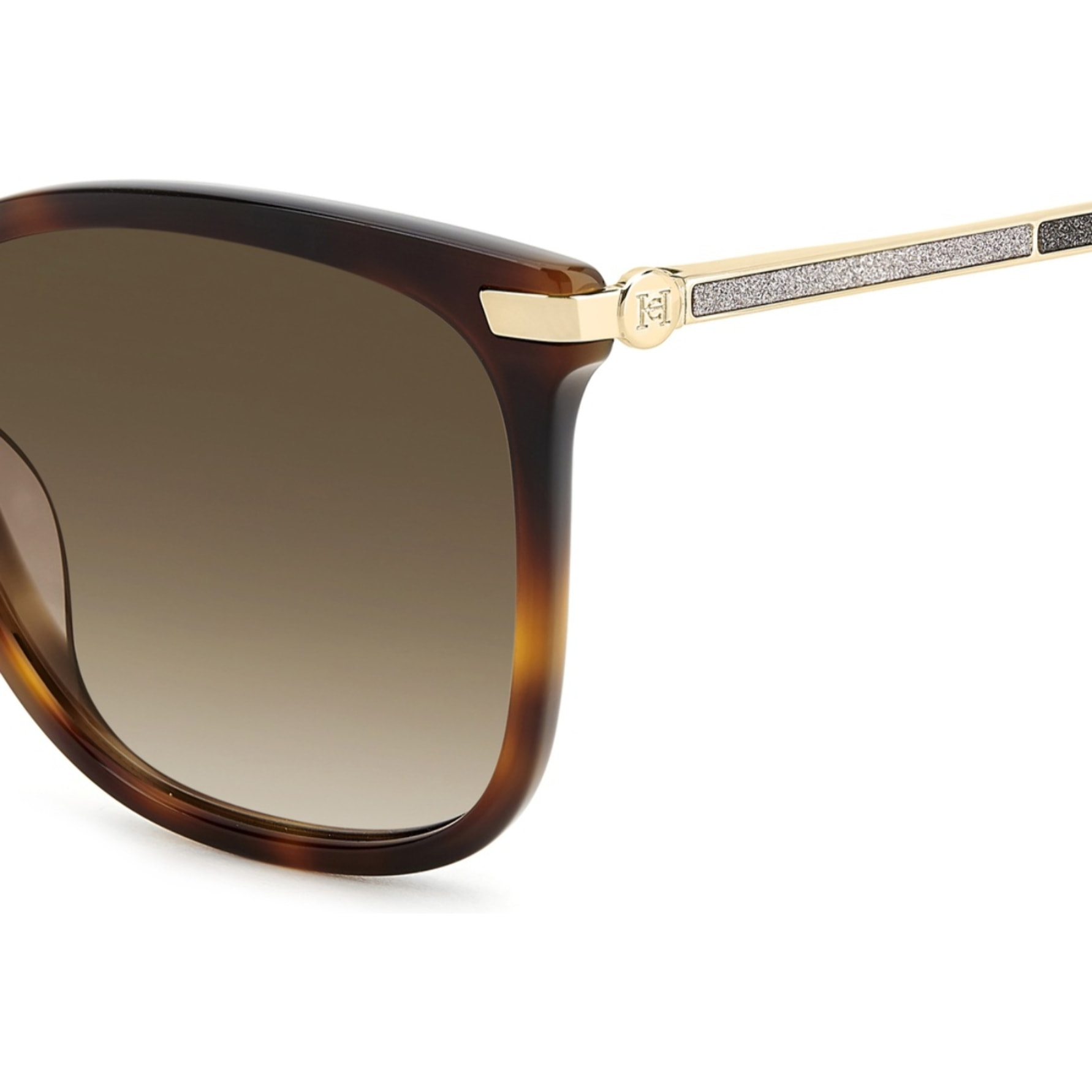 Gafas de Sol Carolina Herrera HER 0221/G/S 3H2 de Acetato Mujer 50 mm