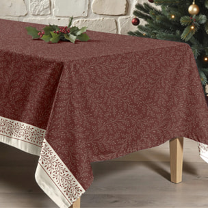 Nappe anti-taches Christmas wish 6 1225