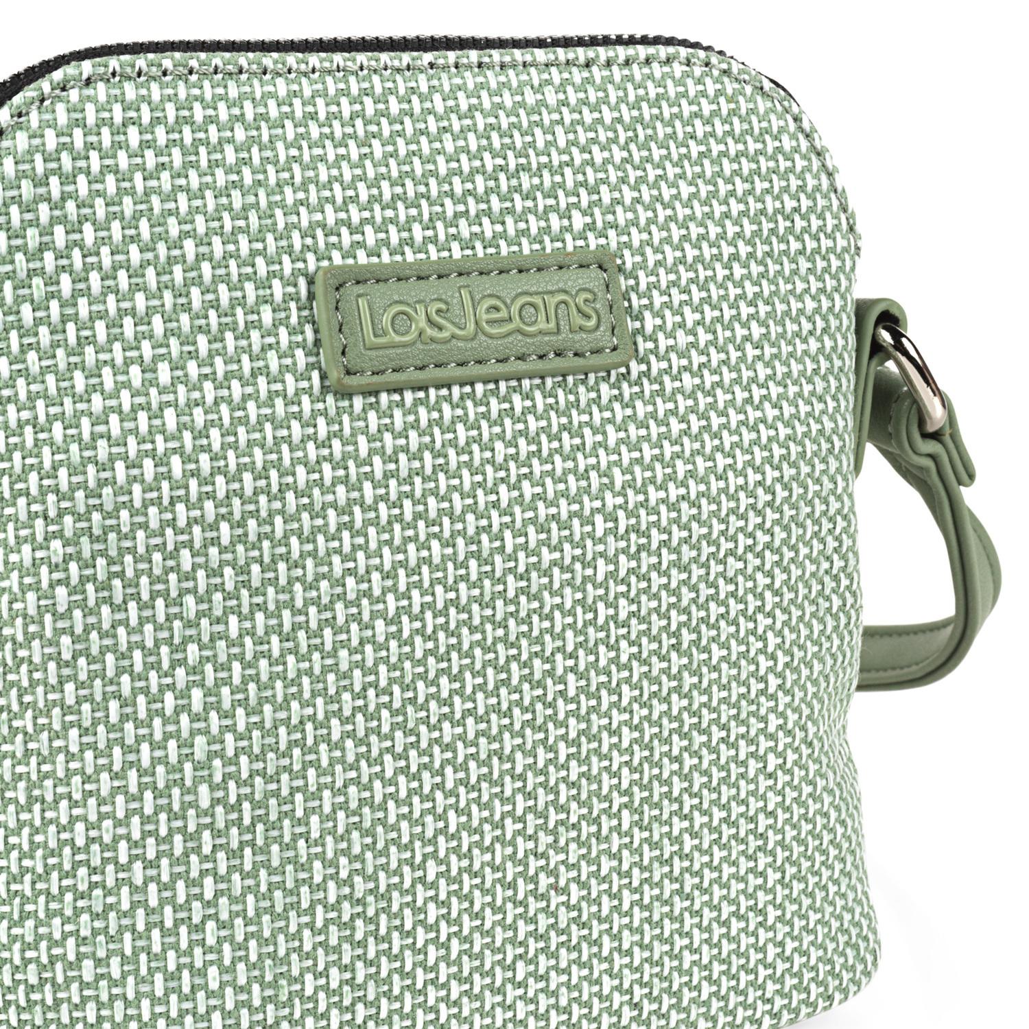 Minibolso Lois Bartlett Menta