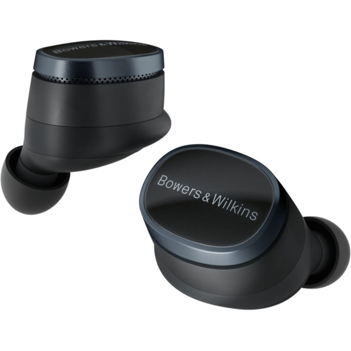 Ecouteurs BOWERS AND WILKINS Pi8 Noir