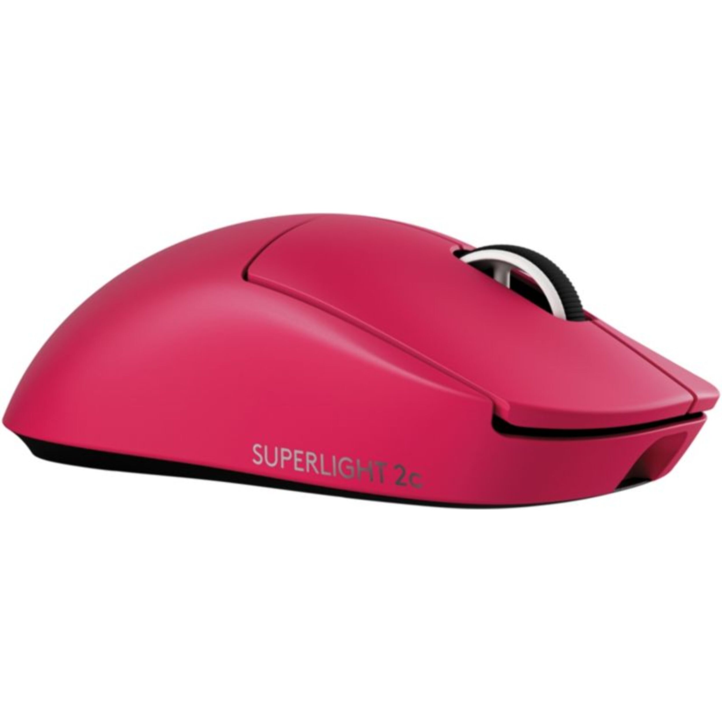 Souris Gamer Sans Fil LOGITECH Pro X superlight 2 compact Magenta