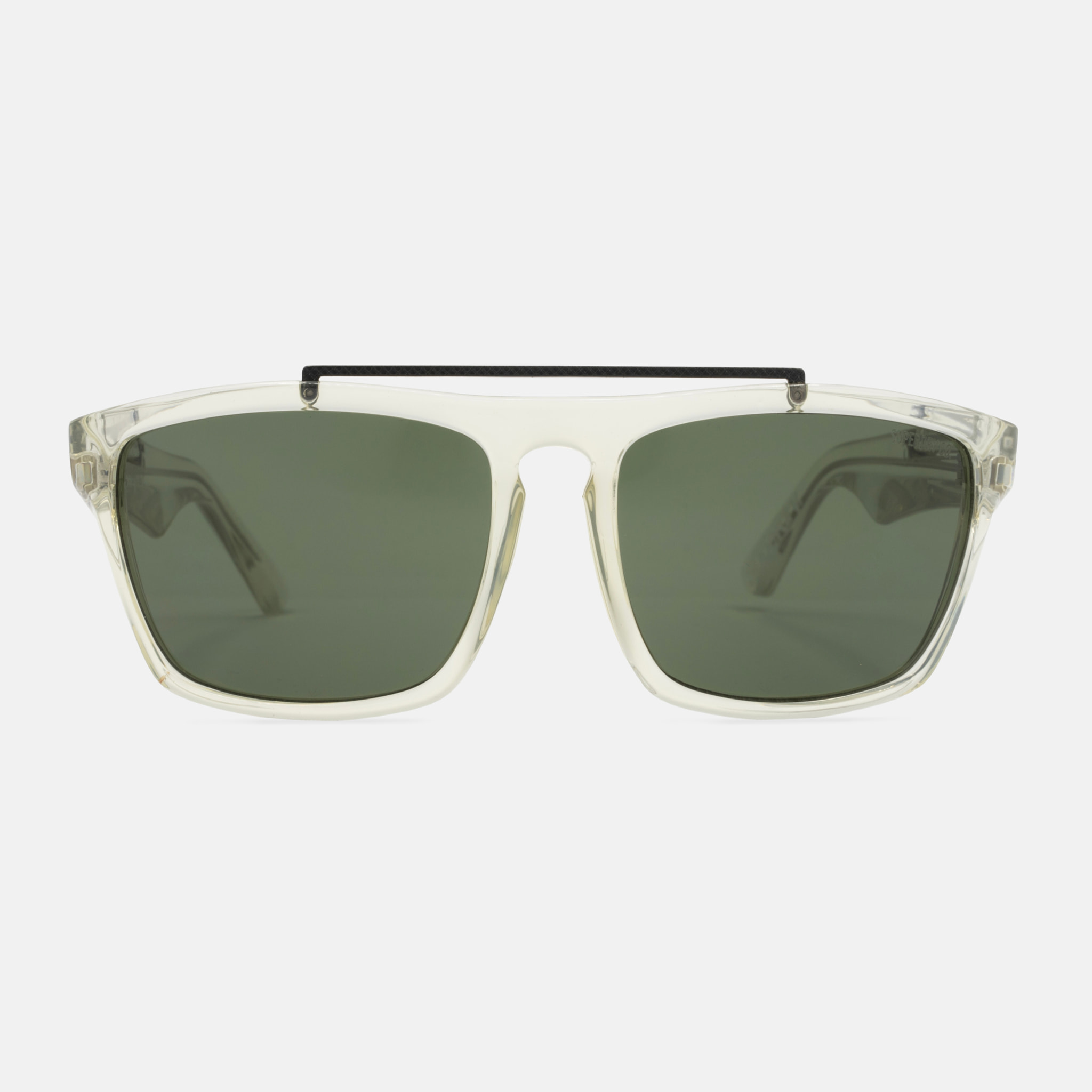 Gafas de Sol de Acetato Superdry Motorcity Cup-113 Hombre Talla 55 mm