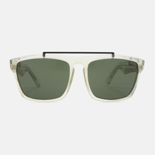 Gafas de Sol de Acetato Superdry Motorcity Cup-113 Hombre Talla 55 mm