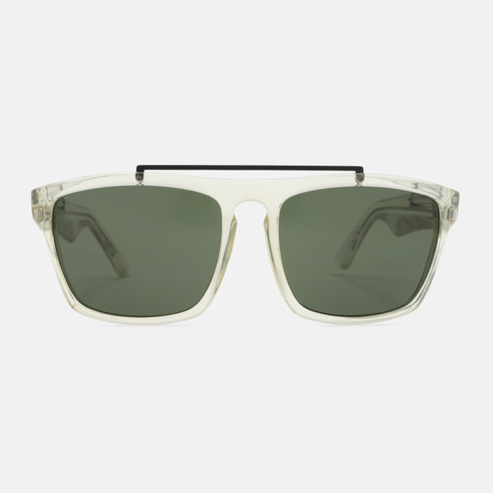 Gafas de Sol de Acetato Superdry Motorcity Cup-113 Hombre Talla 55 mm