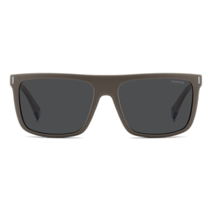 Gafas de Sol Polaroid PLD 6230/CS 10A Polarizadas de Tr90 Hombre 56 mm