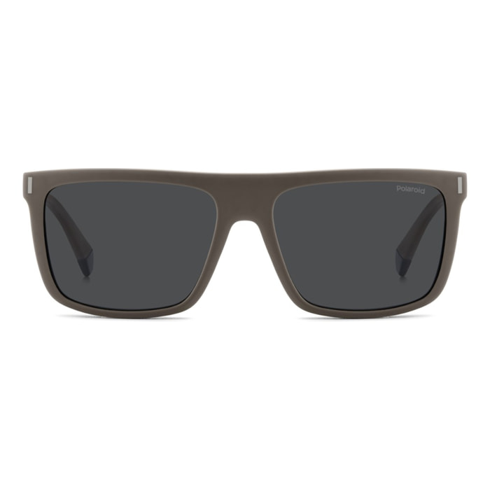 Gafas de Sol Polaroid PLD 6230/CS 10A Polarizadas de Tr90 Hombre 56 mm