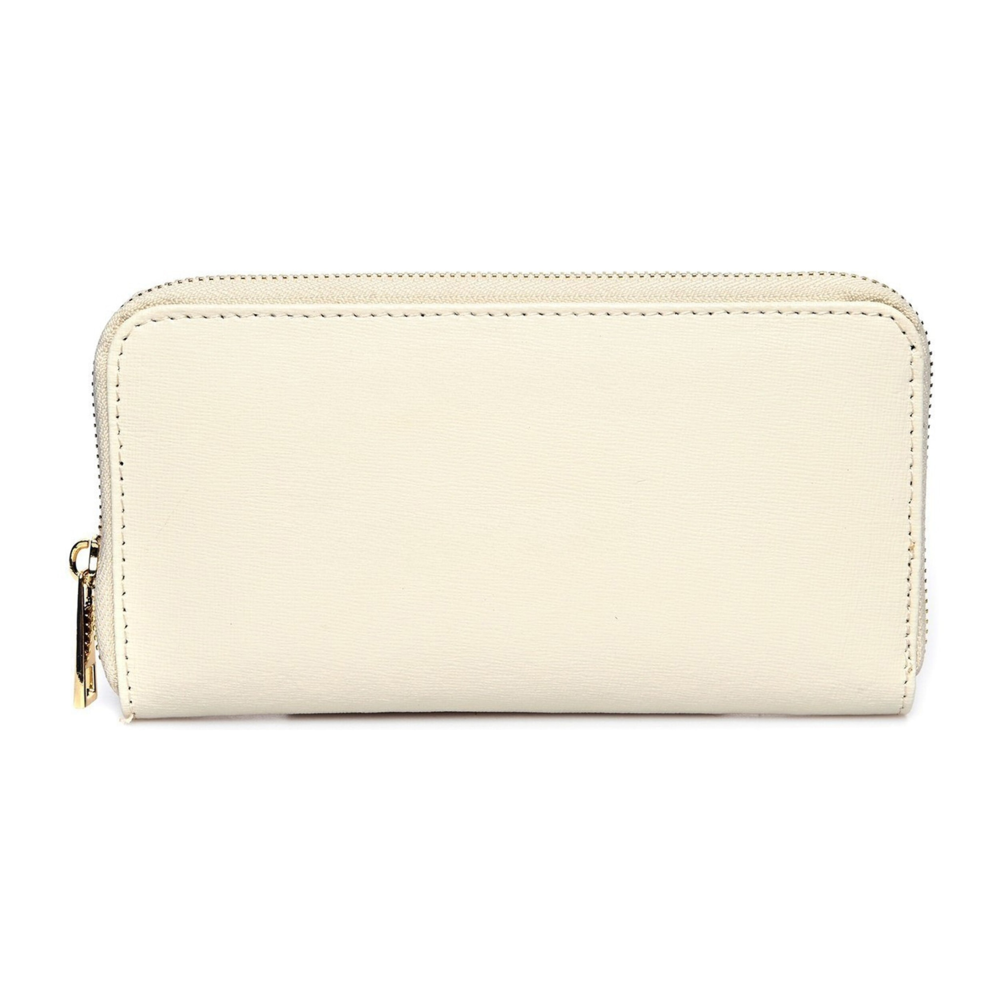 Portafoglio Anna Luchini Beige