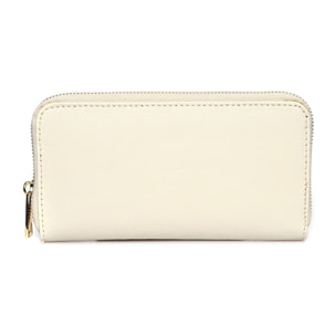 Portafoglio Anna Luchini Beige