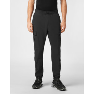 PLEIN SPORT Sweatpants