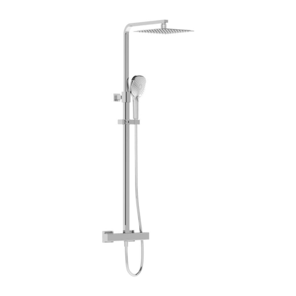 Colonne de douche VITRA Aquaheat Bliss S 230