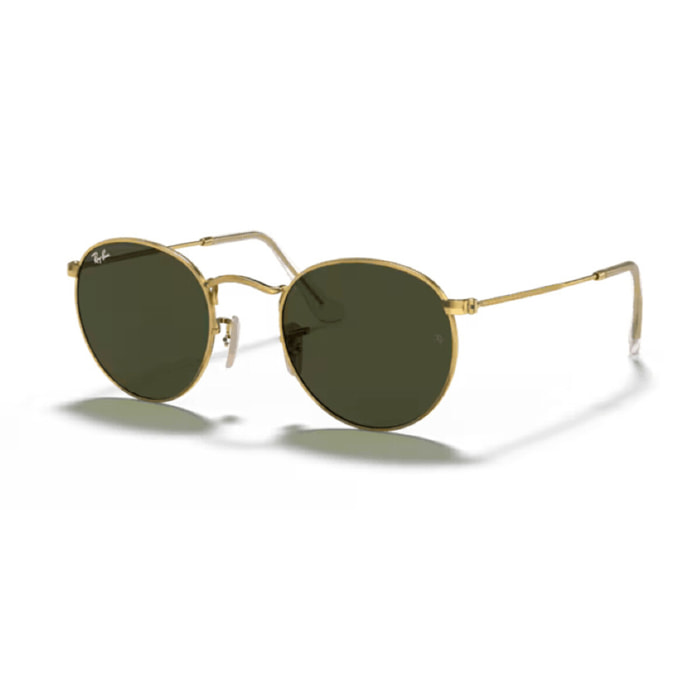 GAFAS DE SOL RAY BAN ROUND METAL 0RB3447 001