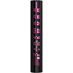 Maybelline New York Mascara Cils Sensational Firework Electro Black Effet Cils Déployés à 360°